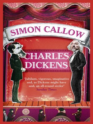 cover image of Charles Dickens and the Great Theatre of the World